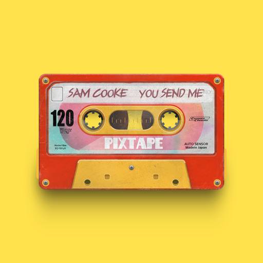 01036 - Sam Cooke - You Send Me